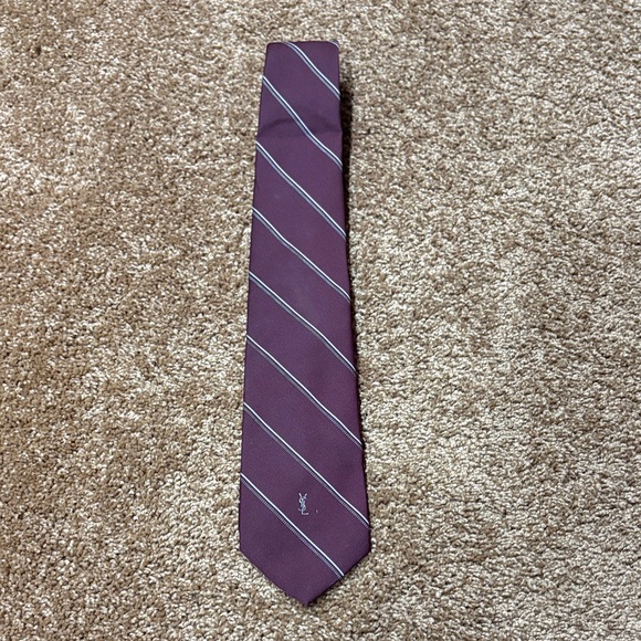 Yves Saint Laurent Other - Vintage YSL Tie